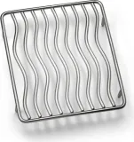 Stainless Steel Cooking Grid for Built-in 700 Series Single Range Top Burner