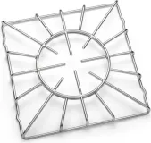 Stainless Steel Cooking Grid for 18 model Side Burner