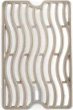 Cast Stainless Steel Cooking Grid for Prestige/PRO 500 Series Grills Sizzle Zone Side Burner