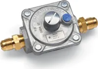 Natural Gas Regulator Kit or all Built-ins