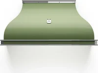 66″ Professional high dome hood