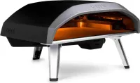 Koda 16 Gas Powered Pizza Oven Propane (Tank)