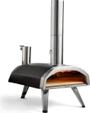 Fyra 12 Wood Pellet Pizza Oven