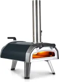 Karu 12G Multi-Fuel Pizza Oven
