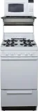20 in. Top Shelf in White
