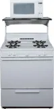 30 in. Top Shelf in White
