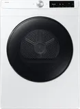 24" Electric Smart Electric Dryer, 4.0 cu. ft. Capacity