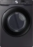27" Electric Smart Dryer, 7.5 cu. ft. Capacity