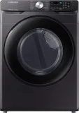 27" Electric Smart Dryer, 7.5 cu. ft. Capacity