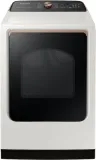 27" Electric Smart Dryer, 7.4 cu. ft. Capacity