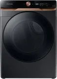27" Gas Smart Dryer, 7.5 cu. ft. Capacity