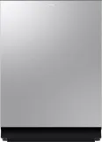 24" Fully Integrated Built-In Smart Dishwasher, 16 Place Setting Capacity