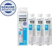 HAF-CIN 3 Pack Refrigerator Water Filter