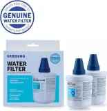 HAF-CU1 2 Pack Refrigerator Water Filter