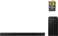 B-series 2.1 ch. Soundbar B550