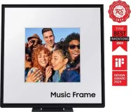Music Frame / Dolby Atmos / Smart Speaker