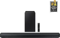 Q-series 7.1.2 ch. Wireless Dolby ATMOS Soundbar Q900C