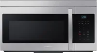 30" Over-the-Range Microwave, 1.6 cu. ft. Capacity, 1000 W, 300 CFM