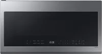 30" Smart Over-the-Range Microwave, 2.1 cu. ft. Capacity, 1000 W, 400 CFM