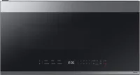 30" Smart Over-the-Range Microwave, 2.1 cu. ft. Capacity, 1000 W, 400 CFM