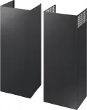 Chimney Hood Extension Kit