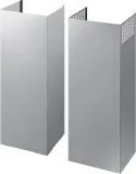 Chimney Hood Extension Kit