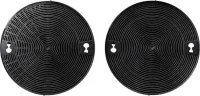 Hood Replacement Charcoal Filter Kit