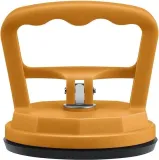 Bespoke Suction Cup for Door Panel Installation/Removal