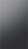 Bespoke 4-Door Flex French Door Refrigerator Bottom Panel
