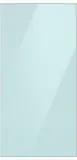 Bespoke 4-Door Flex French Door Refrigerator Top Panel