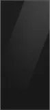Bespoke 4-Door Flex French Door Refrigerator Top Panel