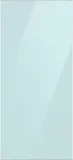 Bespoke 4-Door Flex French Door Refrigerator Top Panel