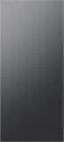 Bespoke 4-Door Flex French Door Refrigerator Top Panel