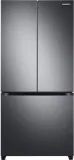 33" Freestanding French Door Smart Refrigerator, 17.5 cu. ft. Capacity