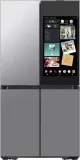 36" Freestanding French Door Smart Refrigerator, 22.8 cu. ft. Capacity