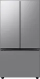 36" Freestanding French Door Smart Refrigerator, 24.0 cu. ft. Capacity