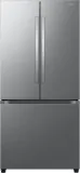Bespoke AI 3-Door French Door Auto Ice Maker  All-Around Cooling  25 cu.ft.