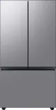36" Freestanding French Door Smart Refrigerator, 30.0 cu. ft. Capacity