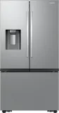 36" Freestanding French Door Smart Refrigerator, 30.5 cu. ft. Capacity