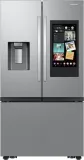 36" Freestanding French Door Smart Refrigerator, 30.0 cu. ft. Capacity