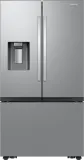 Bespoke AI 3-Door French Door Mega Capacity  External Water & Ice Dispenser  31 cu.ft.
