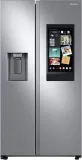 36" Freestanding Side-by-Side Refrigerator, 22.0 cu. ft. Capacity