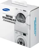 SK-DH - Stacking Kit for Samsung 24 in. wide Front Load Laundry Pairs