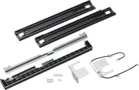 Bespoke Stacking and MultiControl(TM) Combo Kit (2025) in Dark Grey