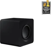 Subwoofer for S-series Soundbar W510