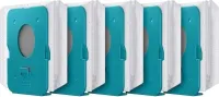 Bespoke Jet(TM) Clean Station Dust Bags (5 Pack)