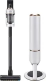 Bespoke Jet(TM) Cordless Stick Vacuum with All-in-One Clean Station(R) in Misty White