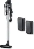 Jet(TM) 75+ Cordless Stick Vacuum with Extra Battery