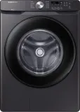 27" Front Load Washer, 4.5 cu. ft. Capacity