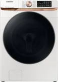 27" Front Load Smart Washer, 5.0 cu. ft. Capacity